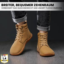 Load image into Gallery viewer, Rutschfester &amp; Wasserdichter Qualitäts-Barfußschuh für maximalen Komfort
