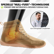 Load image into Gallery viewer, Rutschfester &amp; Wasserdichter Qualitäts-Barfußschuh für maximalen Komfort
