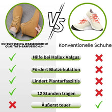 Load image into Gallery viewer, Rutschfester &amp; Wasserdichter Qualitäts-Barfußschuh für maximalen Komfort
