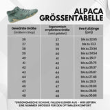 Alpaca Barfußschuh