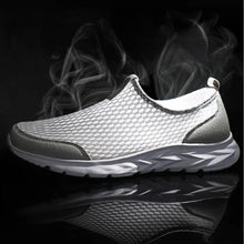 Lade das Bild in den Galerie-Viewer, OrthoGo – federleichter, ergonomischer &amp; wasserfester Schuh