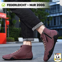 Lade das Bild in den Galerie-Viewer, VitaSole – ergonomischer, komfortabler &amp; wasserdichter Barfußschuh