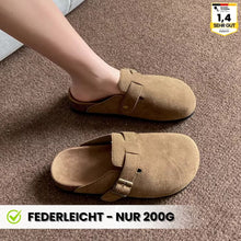 Load image into Gallery viewer, VitalClogs - ergonomische &amp; rutschfeste Clogs - das Original
