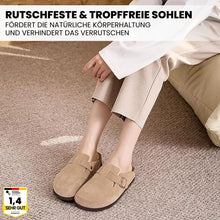 Load image into Gallery viewer, VitalClogs - ergonomische &amp; rutschfeste Clogs - das Original
