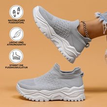 Load image into Gallery viewer, VivaCare+ ergonomische &amp; rutschfeste Schmerzlinderungs-Schuhe für lange Schichten
