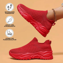 Load image into Gallery viewer, VivaCare+ ergonomische &amp; rutschfeste Schmerzlinderungs-Schuhe für lange Schichten
