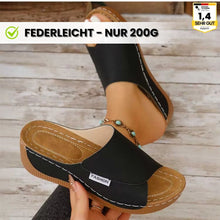 Load image into Gallery viewer, VivaStep Sandalen - Ergonomische &amp; rutschfeste Sandalen zur Schmerzlinderung
