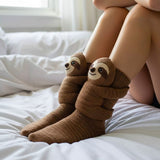 HUGGY Socken – Nie mehr kalte Füße & purer Komfort - Einheitsgröße-Unisex
