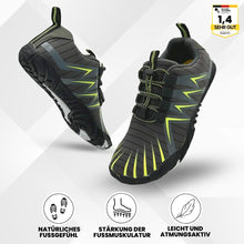 Lade das Bild in den Galerie-Viewer, AeroX Pro - ergonomischer schmerzlindernder Barfußschuh
