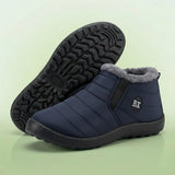 Fusswohl – Anatomisch entlastender Komfortschuh | Ergonomisches Design