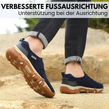 Lade das Bild in den Galerie-Viewer, OrthoDoc – ergonomischer Schuh für maximalen Komfort – Unisex