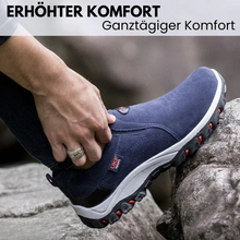 Lade das Bild in den Galerie-Viewer, OrthoHealth – rutschfester Komfortschuh mit orthopädischem Design – Unisex