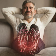 Lade das Bild in den Galerie-Viewer, THERMOSOCKS - Selbsterwärmende Thermosocken - Unisex Einheitsgröße