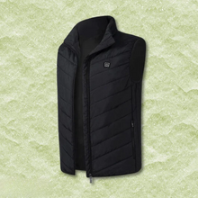 Lade das Bild in den Galerie-Viewer, HeatVest - Beheizbare Weste