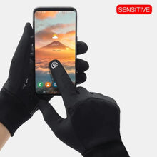 Load image into Gallery viewer, FROSTY Winter Fahrradhandschuhe
