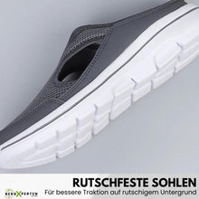 Load image into Gallery viewer, Footstep Pro - ergonomische schmerzlindernde Komfort-Schuhe
